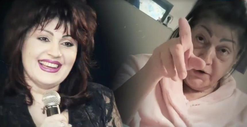 «Ей перекрыли кислород»: куда пропала Ирина Отиева и почему Долина не помогла ей остаться в шоу-бизнесе