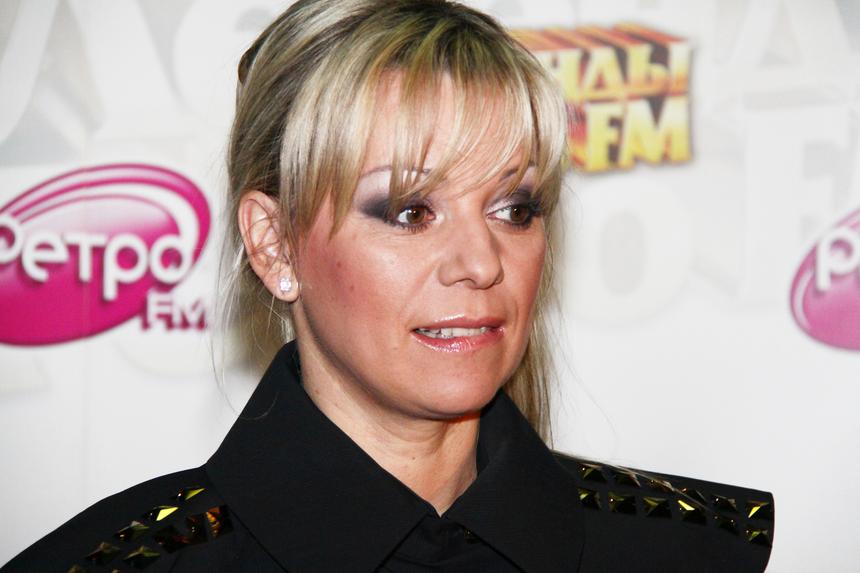 «Родила не от того мужчины»: почему Ирина Салтыкова до сих пор зла на бывшего мужа