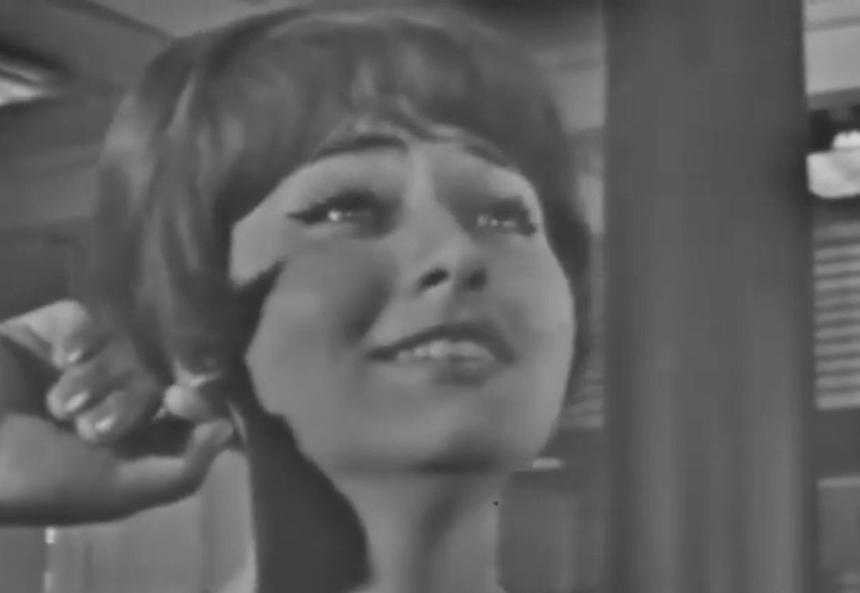 Победила рак, живет в США и поет в 84 года: куда пропала исполнительница «Чунга чанги» Аида Ведищева