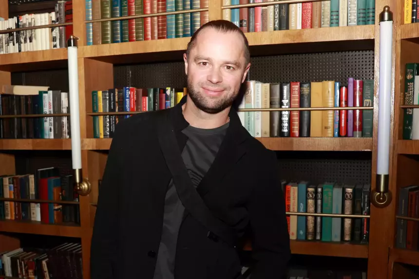 «Озабоченный мужчина, не более того»: дизайнер оценила интерьер в доме Виталия Гогунского