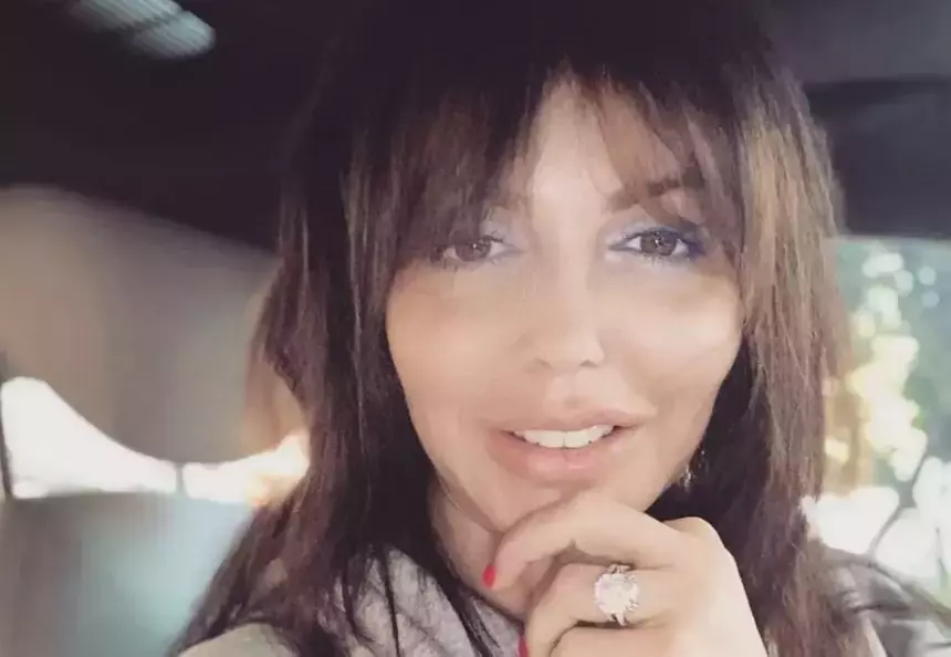 Аршавина назвала «уродством» первые результаты операции по восстановлению носа