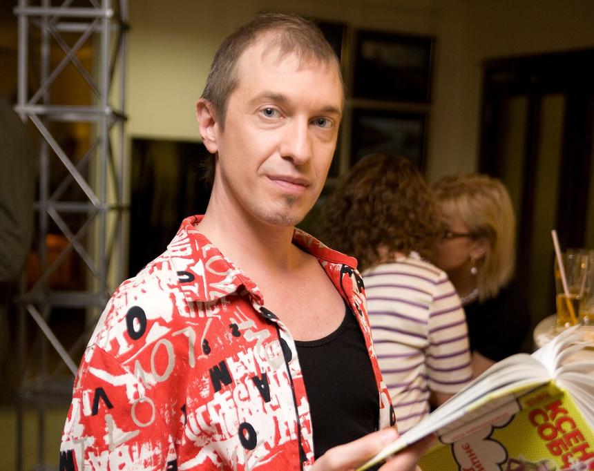 «Как старухи у подъезда»: Сергей Соседов резко высказался о премии ТЭФИ