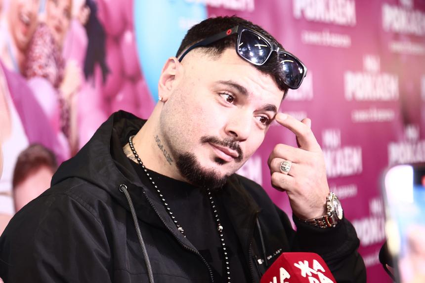 ФНС заблокировала счета Птахи в день рождения из-за долга в 757 тысяч рублей