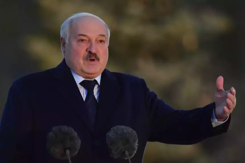 «Обычно после 07:00»: Александр Лукашенко рассказал, как начинается его утро