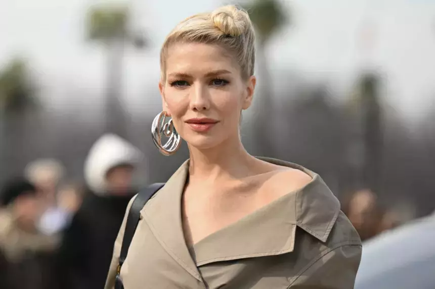 Елена Перминова лишилась семейного бизнеса после расставания с Лебедевым