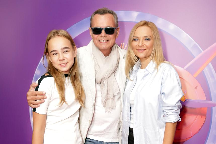 «Он все равно рядом»: как вдова Владимира Левкина нашла в себе силы жить дальше