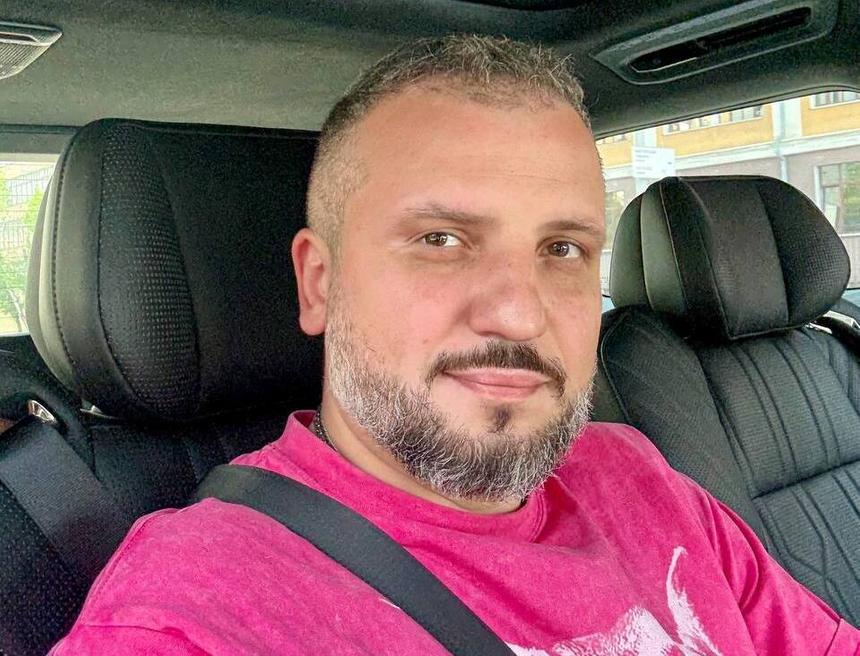 Жена звезды «Импровизации» Дмитрия Позова подтвердила, что развелась с комиком