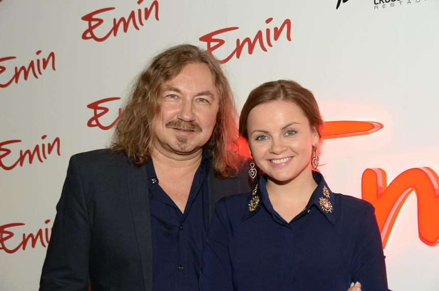 «Дорогая»: жена Игоря Николаева Юлия Проскурякова публично обратилась к свекрови в день ее рождения