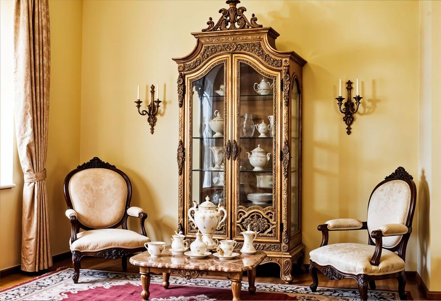 «Достаточно давно перестал играть в театре и кино»: умерший актер Павел Ульянов занимался реставрацией мебели