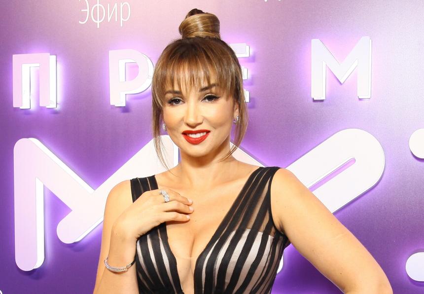 «Делать ЭКО я не буду»: Анфиса Чехова рассказала о пополнении в семье