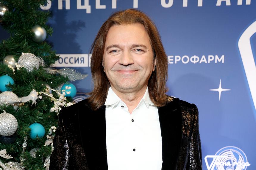 «Коллеги считают, что кринж»: почему Дмитрия Маликова критикуют другие артисты