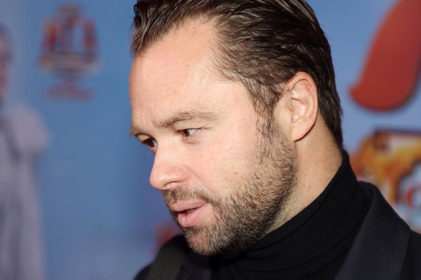 Виталий Гогунский после скандала вспомнил о словах Тодоренко о домашнем насилии