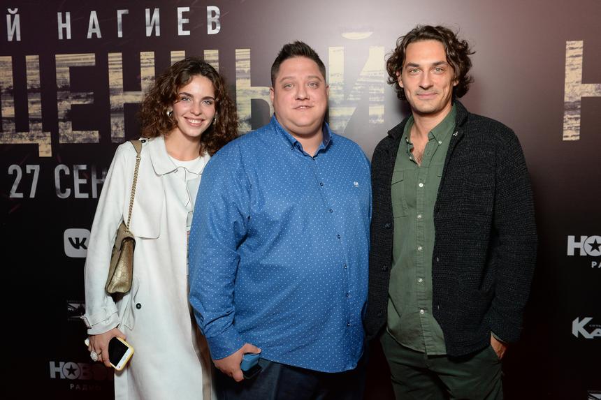 «Рецидив 7 лет спустя»: актер из «Полицейского с Рублевки» рассказал о здоровье после приступа