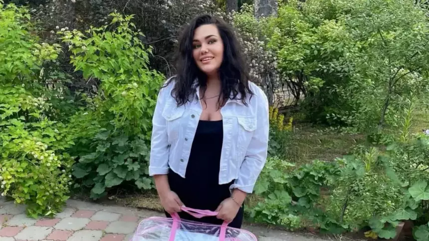 Дочь Иосифа Пригожина Даная показала фигуру после второй пластической операции