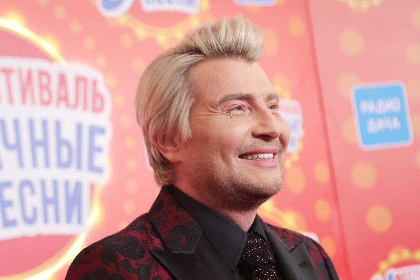 «Его очень любят высокопоставленные люди»: сколько зарабатывает Николай Басков