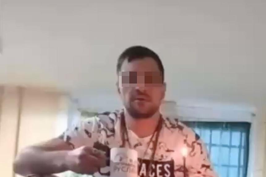 «Слишком быстро опровергли, а проверки не провели»: Ева Меркачева высказалась о фото заключенного с пивом в СИЗО