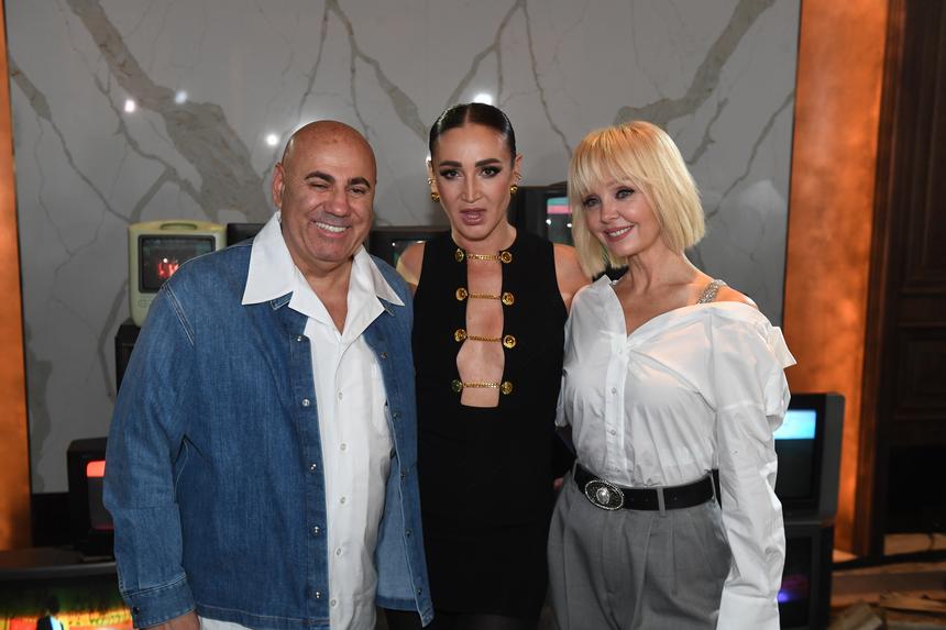 «Глупо»: Пригожин отреагировал на слова Гогунского о том, что у женщины не может быть плохого настроения