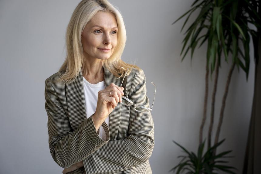 «Большинство женщин даже не знают»: можно ли использовать гормоны для продления молодости и красоты