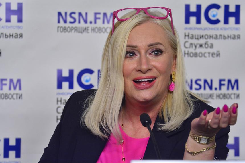 «Я отказала ему, а она подобрала»: Наталия Гулькина поссорилась с Суханкиной из-за мужчины