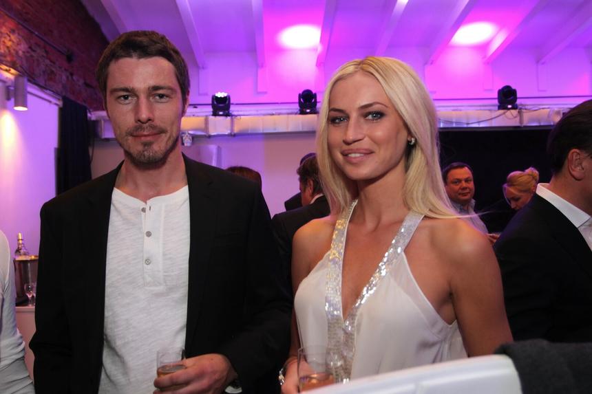 Виктория Боня показала, как выглядит ведущий закрытый образ жизни Марат Сафин