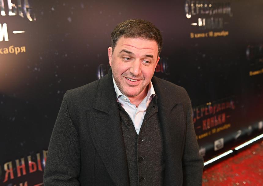 «Нестандартное время для атаки»: Виторган рассказал, как прятался в бомбоубежище в Израиле