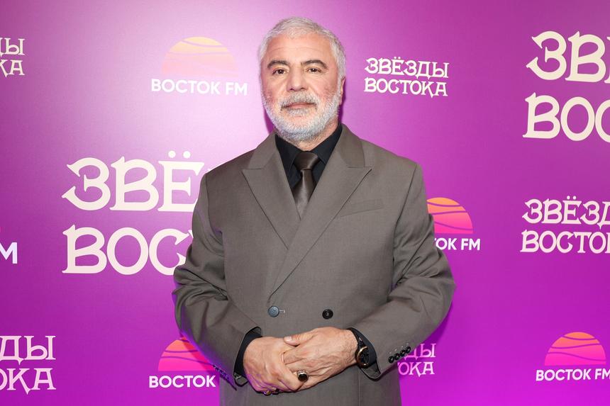 Сосо Павлиашвили показал, как выглядит спасшая его от эпилепсии дочь