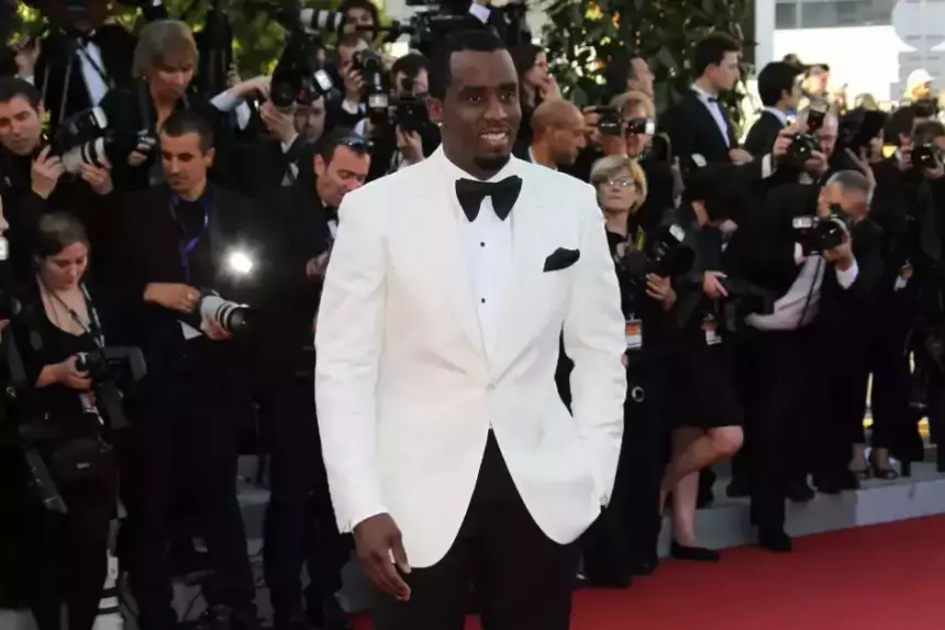 Морщились, отворачивались и вздрагивали: присяжные пришли в ужас после просмотра видео с вечеринок P. Diddy