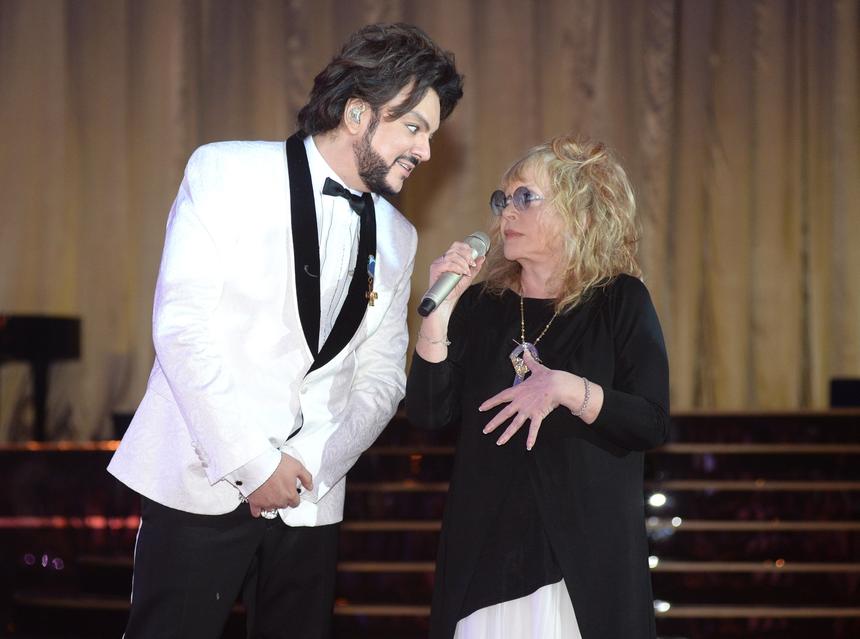 Произошел скандал, когда узнал: продюсер назвал истинную причину развода Киркорова и Пугачевой