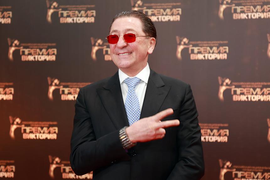 СБУ разыскивает певца Лепса за поддержку СВО и плату за уничтожение танков ВСУ