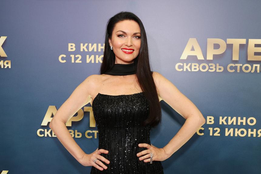 Актриса Такшина получила разрешение батюшки для роли в «Мастере и Маргарите»