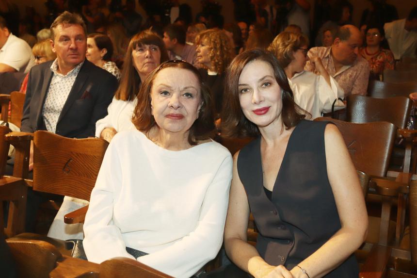 Коллега звезды фильма «Любовь и голуби» назвал возможную причину ее смерти