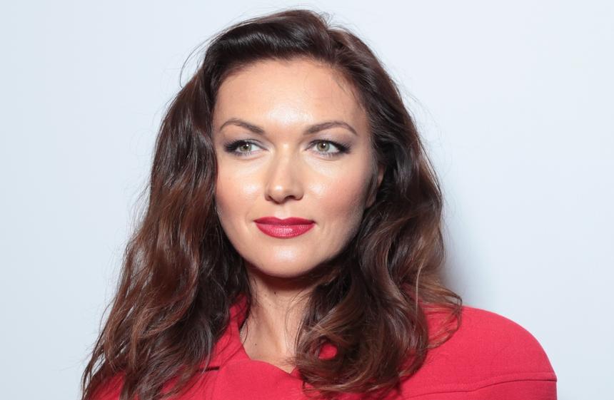 «В силу возможностей стараюсь посещать храмы»: Юлия Такшина рассказала, как вера помогает ей в жизни