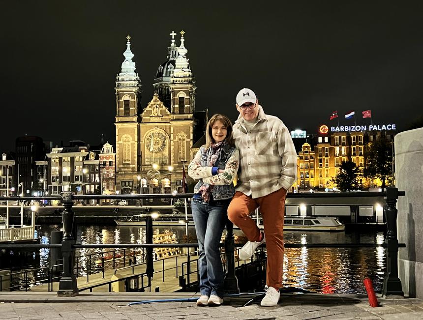 «Никакого снисхождения»: Андрей Литягин будет добиваться исполнения решения суда на 1,3 млн