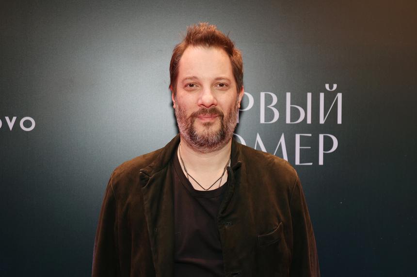 «Он тебя выгонит»: Цыпкин объяснил, почему боялся конфликтовать с Хабенским