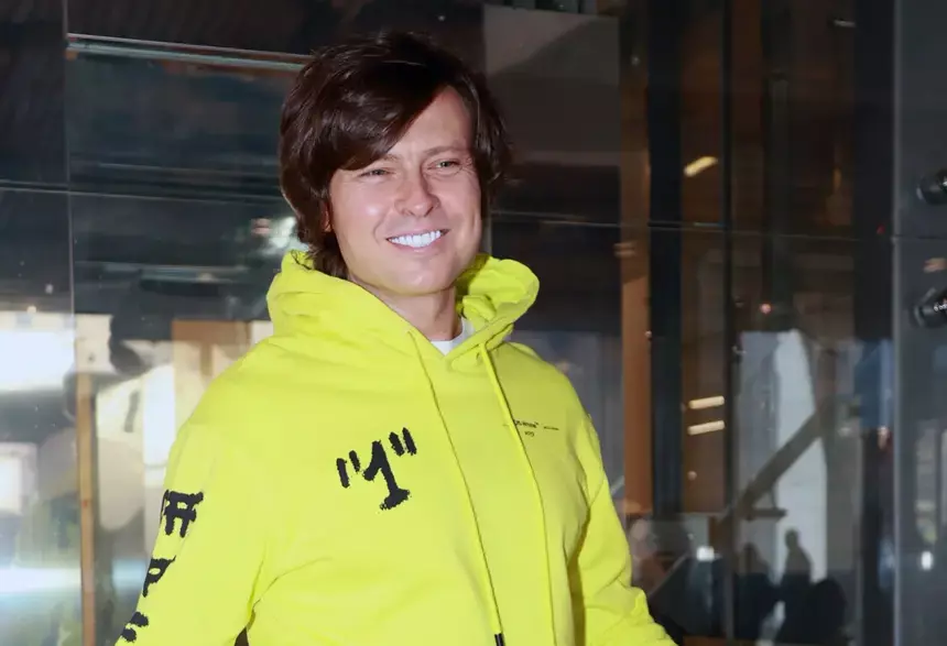 «Считает себя пупом земли»: Прохор Шаляпин пригрозил Виктору Дробышу «серьезными людьми»