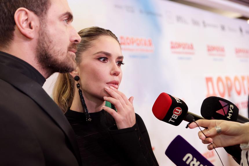 «Будет в июле»: раскрыты новые подробности свадьбы Дранги и Муцениеце