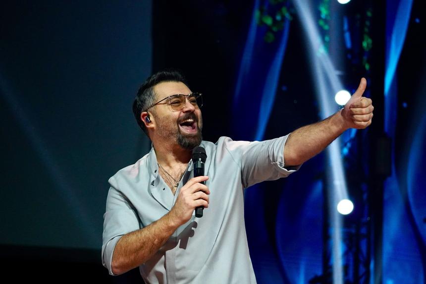 «Я не помню, что мы с тобой пели»: Чумаков публично открестился от дуэта с Макеевой