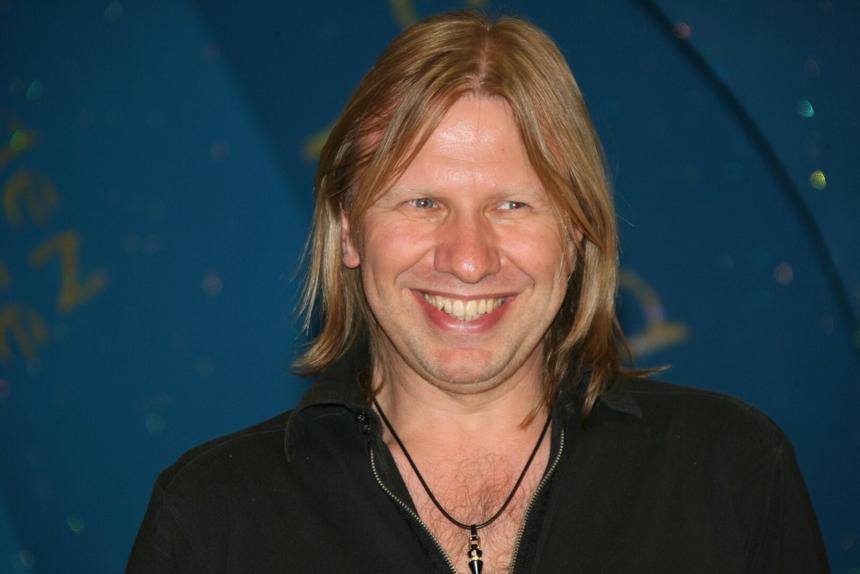 Виктор Дробыш ответил Прохору Шаляпину, пригрозившему ему «серьезными друзьями»