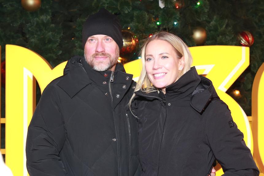 Ведущая Елена Летучая рассказала, как ее загипнотизировала цыганка