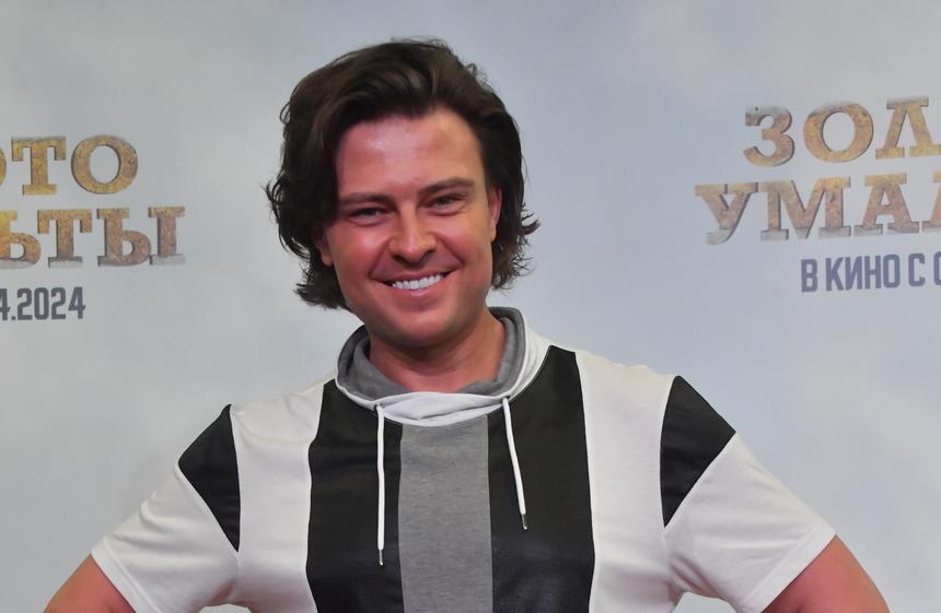 «Если вы Слон, так в слонярне и сидите своей»: Шаляпин ответил на очередные нападки Дробыша