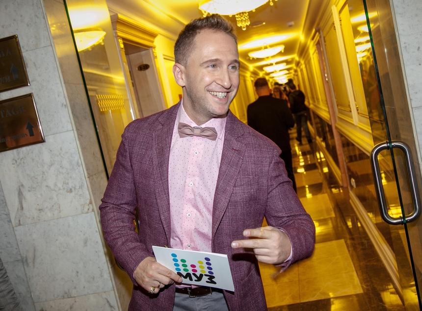 «Сказал правильную вещь»: Оскар Кучера поддержал оскандалившегося Гогунского