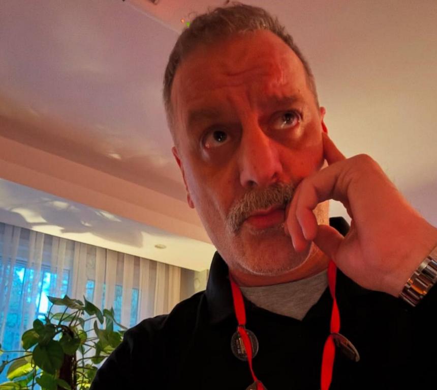 Звезда «Великолепного века» Озан Гювен получил тюремный срок за домашнее насилие