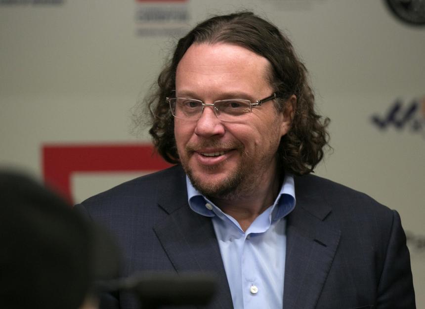 Суд отказал бывшей жене Сергея Полонского в просьбе разделить плату за квартиру