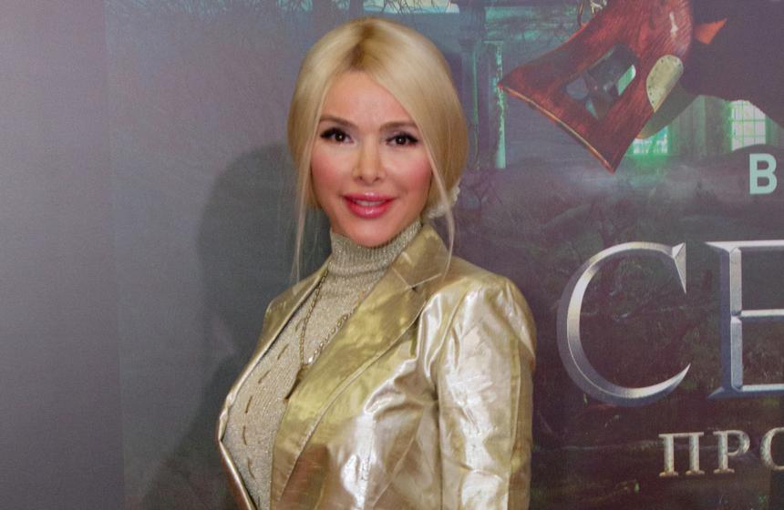 «Она не понимает, что творит»: Алена Кравец простила дочь, которую сдала в детдом