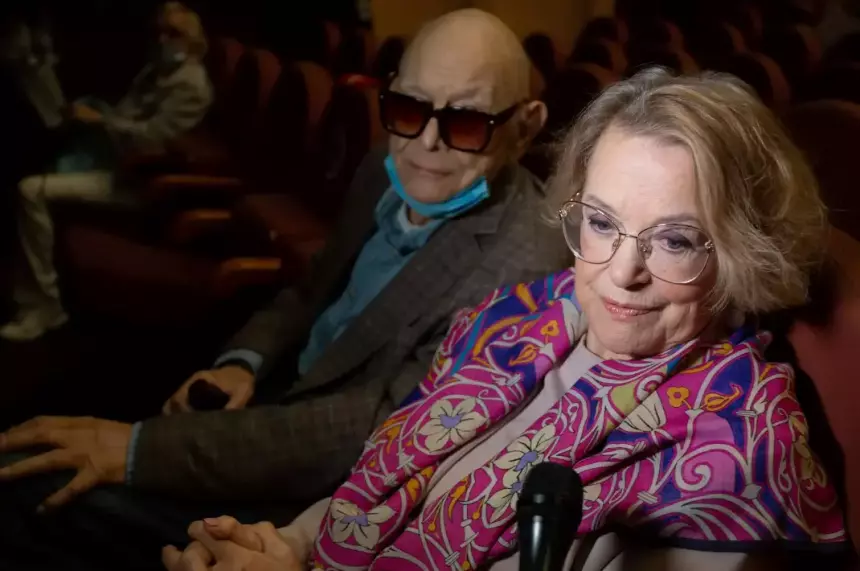 «4 дня назад мы писали "Секрет"»: Кудрявцеву удивили новости о кончине Талызиной