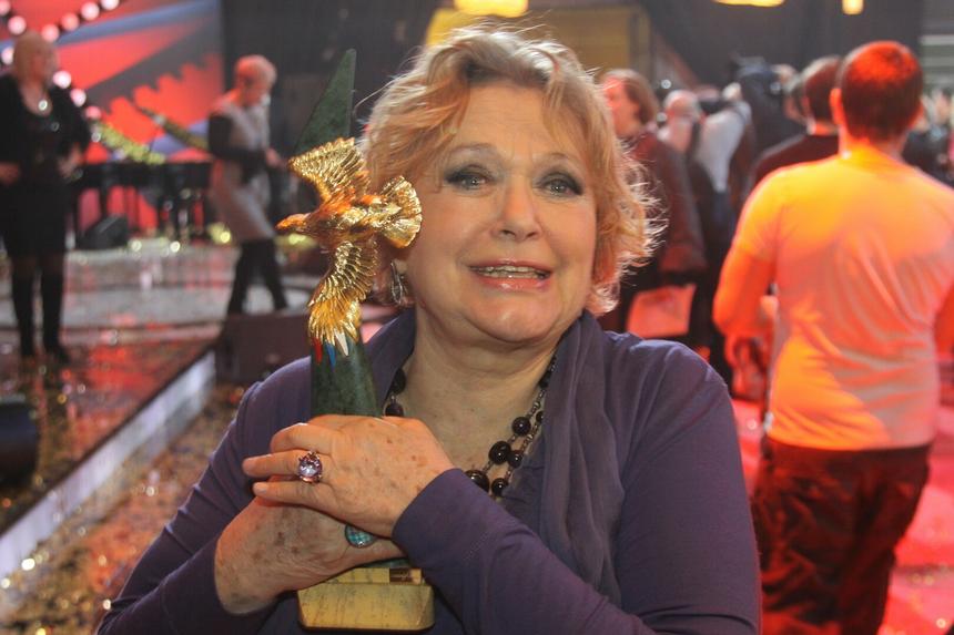 «Говорила энергичным голосом, мыслила»: смерть Валентины Талызиной стала полной неожиданностью для коллег