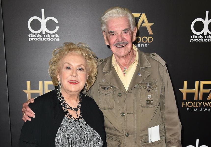 Актер Джек Беттс, сыгравший в «Друзьях» и «Человеке-пауке», умер во сне в 96 лет