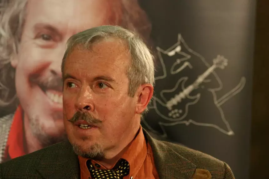 «Я бы отвечал жестче»: уехавший в Израиль Макаревич* высказался за нанесение более мощных ударов по Ирану