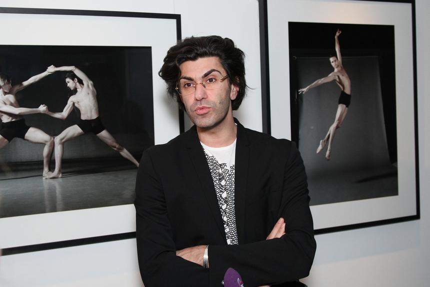 «Ненавижу! Когда начинается, меня вырубает»: Николай Цискаридзе заявил, что не переносит «Щелкунчика»