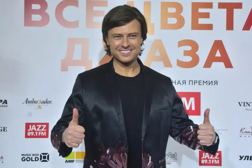 «В донорстве я участвовал»: Прохор Шаляпин рассказал, является ли он отцом дочки Виталины Цымбалюк-Романовской